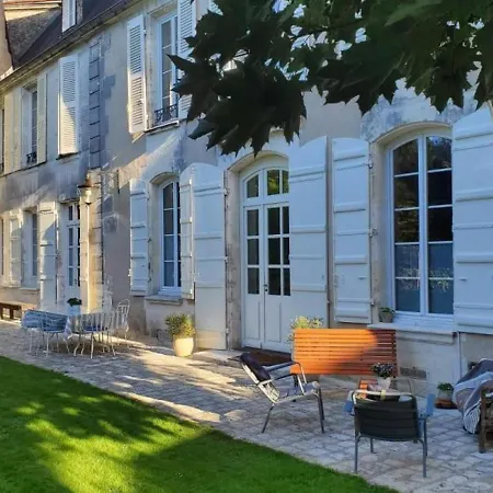 Cognac, 3 Pieces, 4 Personnes - Fr-1-653-19 Apartman *