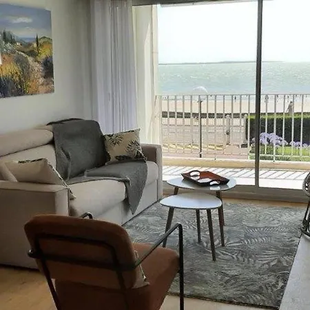 Renove 85m2, Terrasse, Parking, Face A - Fr-1-494-149 *