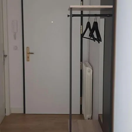 Renove 85m2, Terrasse, Parking, Face A - Fr-1-494-149 Apartament